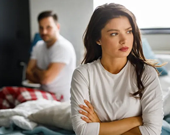 情感婚姻