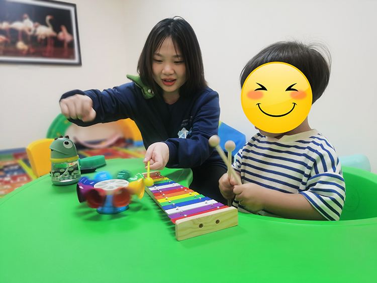 行为治疗科 CLM 训练环境