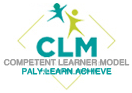 CLM 有能力的学习者模型