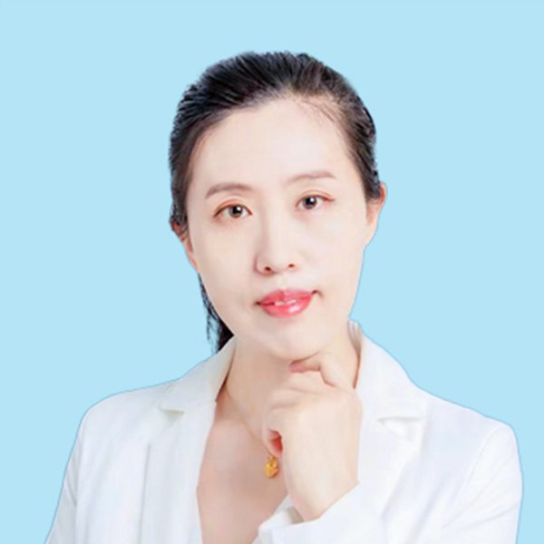 曹开云 二级咨询师