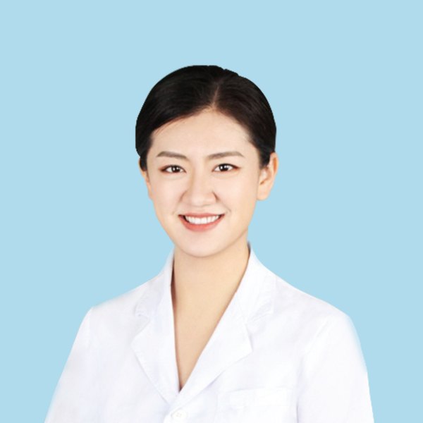 Mia 戴 戴医生