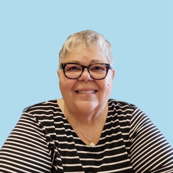 Vicci Tucci BCBA