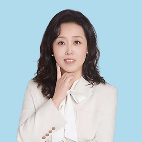 赵金梅 高级治疗师